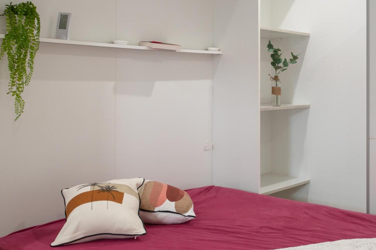 Cannes Hyper Centre Climatise Экстерьер фото