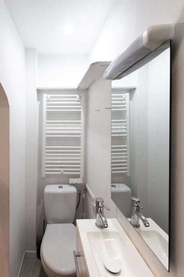 Cannes Hyper Centre Climatise Экстерьер фото