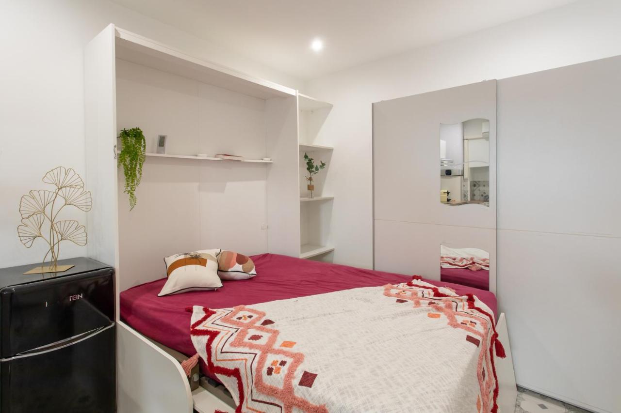 Cannes Hyper Centre Climatise Экстерьер фото