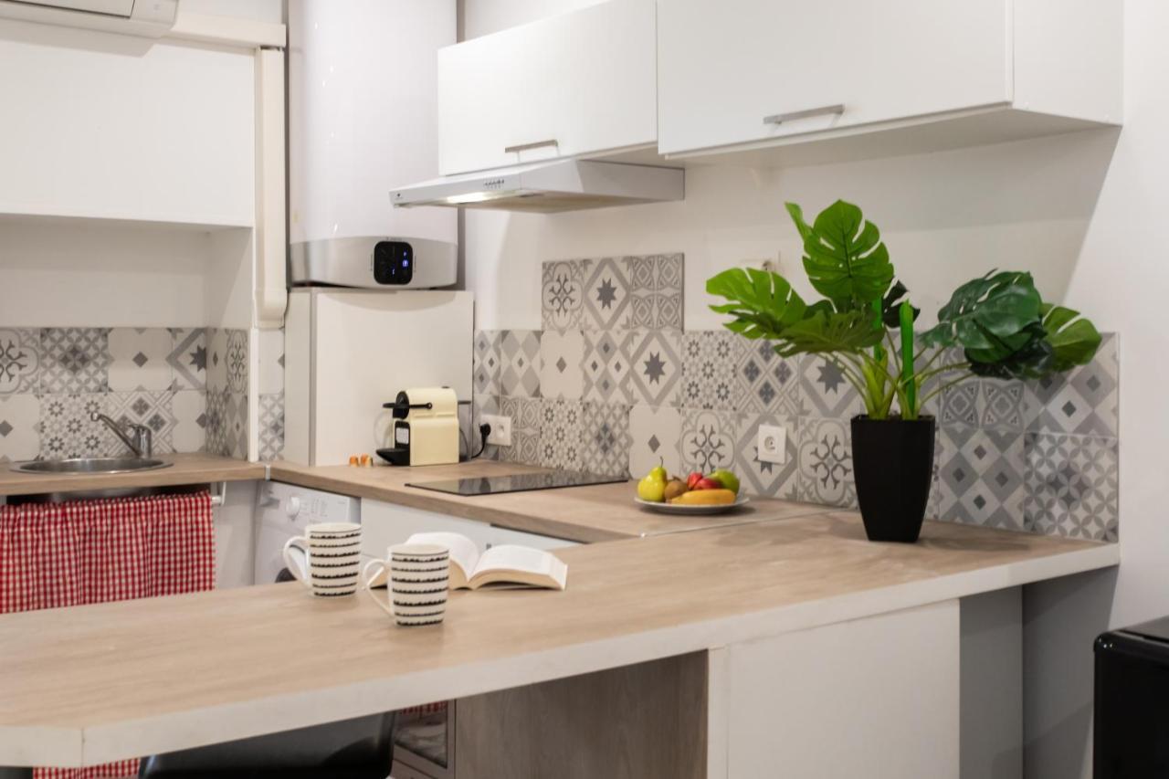 Cannes Hyper Centre Climatise Экстерьер фото